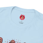 Little Edie Beale Revolutionary T-shirt