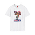 Barack Obama Boxing Champion T-Shirt – 'Champion of the American People' (250th Birthday)
