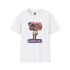 Barack Obama Boxing Champion T-Shirt – 'Champion of the American People' (250th Birthday)