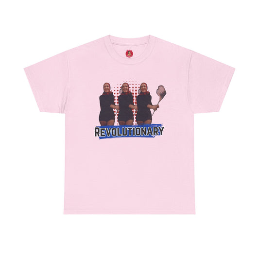 Little Edie Beale Revolutionary T-shirt
