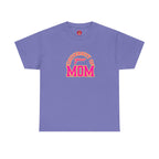 University of Your Mom Shirt athletic club T-shirt