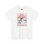 Faster Pussycat Kill Kill Tee, The Cramps, White Zombie, Cult Film Fan Gift, Go Go Dancers Shirt, Horror Movie Inspired Top, Vintage Cinema