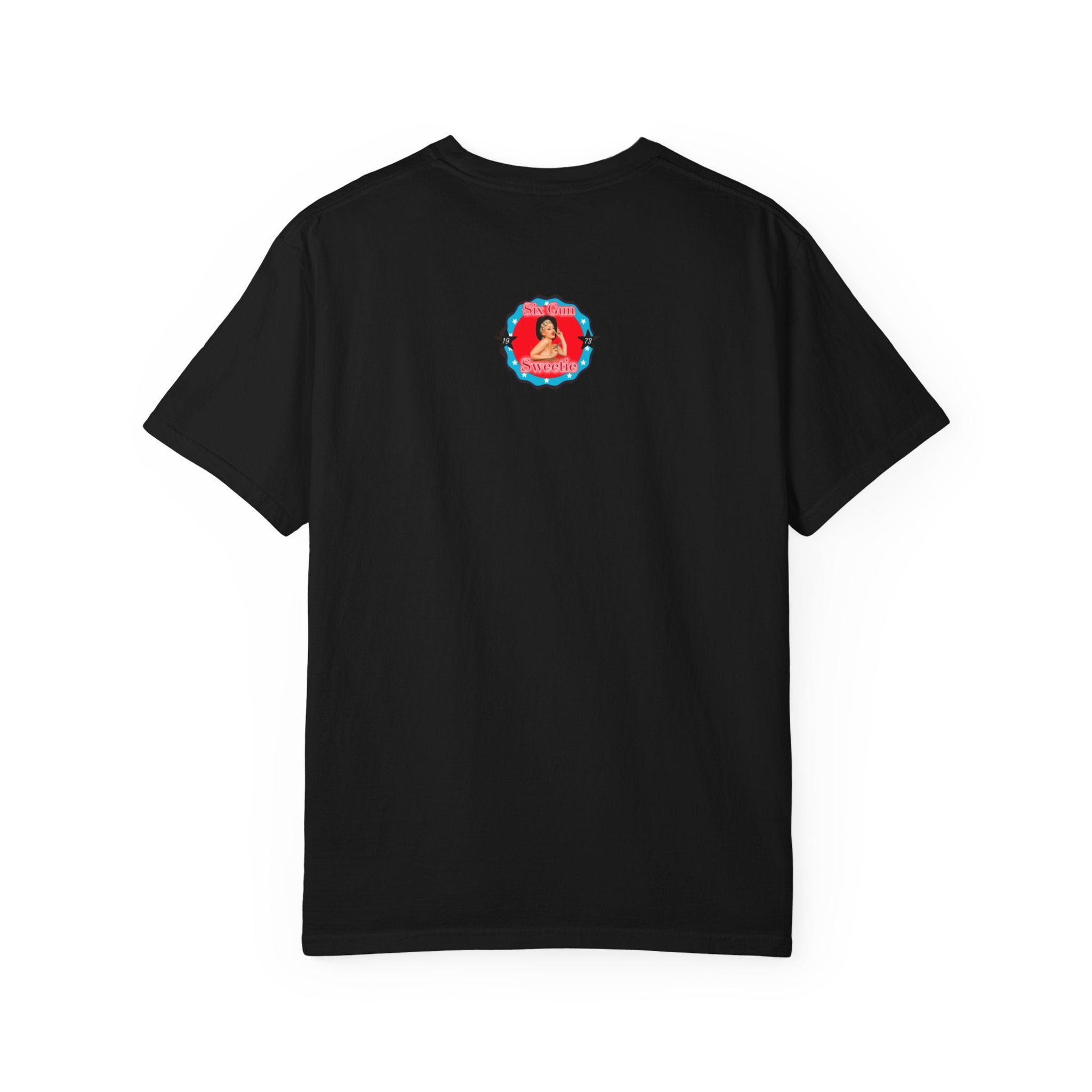 T-Shirt — "ICE IS A TERRORIST ORGANIZATION FUNDED BY YOUR TAX DOLLARS" Political Statement Tee