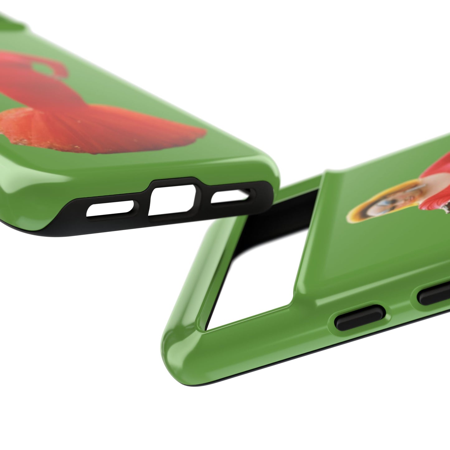 Divine Pink Flamingos Midnight Movie Classic John Waters Film Google Pixel phone case