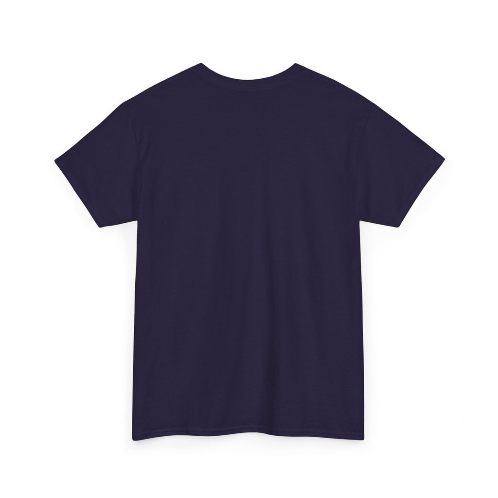 Funny Pro-Immigration Unisex Tee with 'Love Thy Neighbor' Design