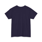 Funny Pro-Immigration Unisex Tee with 'Love Thy Neighbor' Design