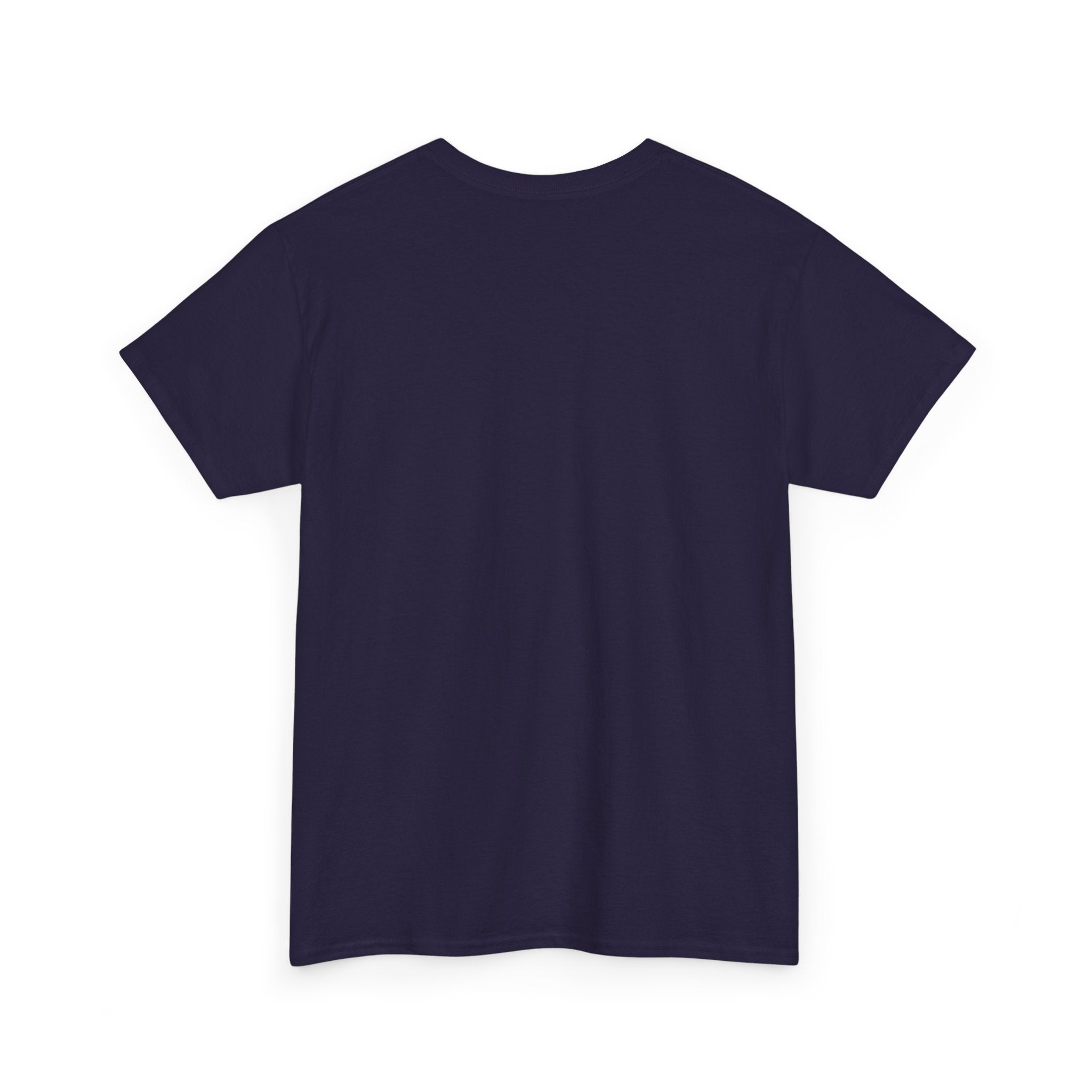 Funny Pro-Immigration Unisex Tee with 'Love Thy Neighbor' Design