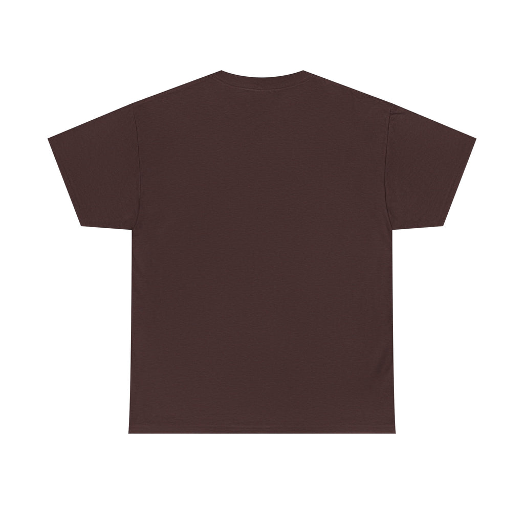 Funny Pro-Immigration Unisex Tee with 'Love Thy Neighbor' Design