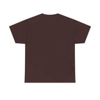 Funny Pro-Immigration Unisex Tee with 'Love Thy Neighbor' Design