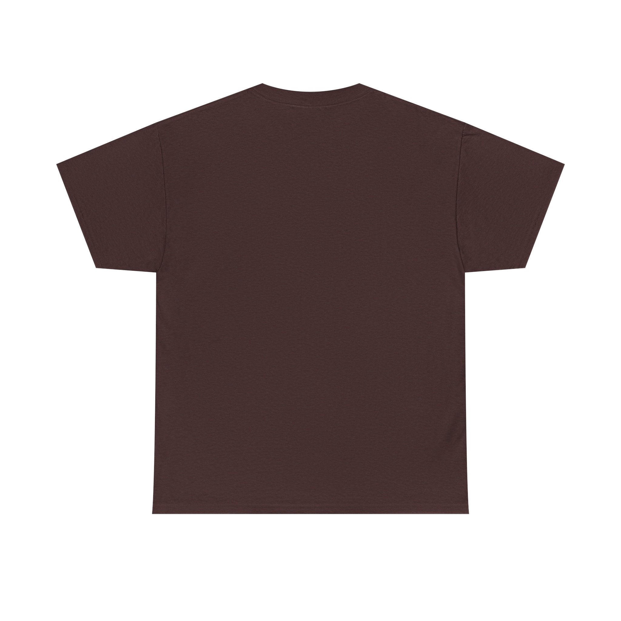 Funny Pro-Immigration Unisex Tee with 'Love Thy Neighbor' Design