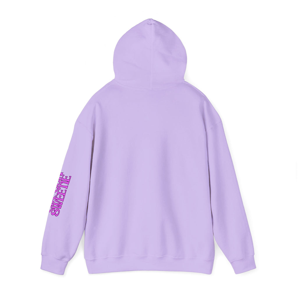 Feminist Women's Rights Hoodie Female Empowerment Design