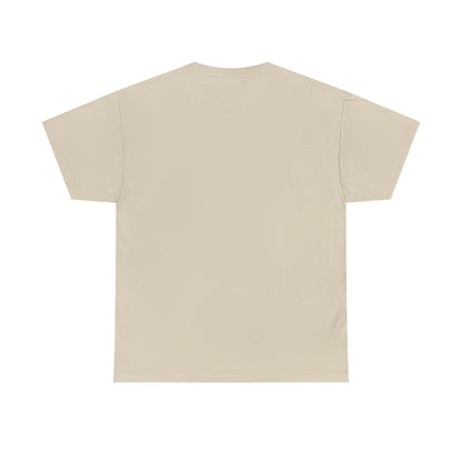 Graphic Tee Bibi's Beach Club Satirical Shirt