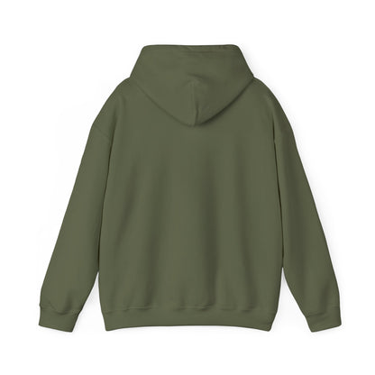 Hooded Sweatshirt - Free Palestine Human Rights Activist Apparel