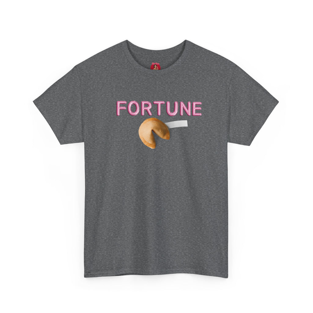Fortune Cookie Graphic Tee