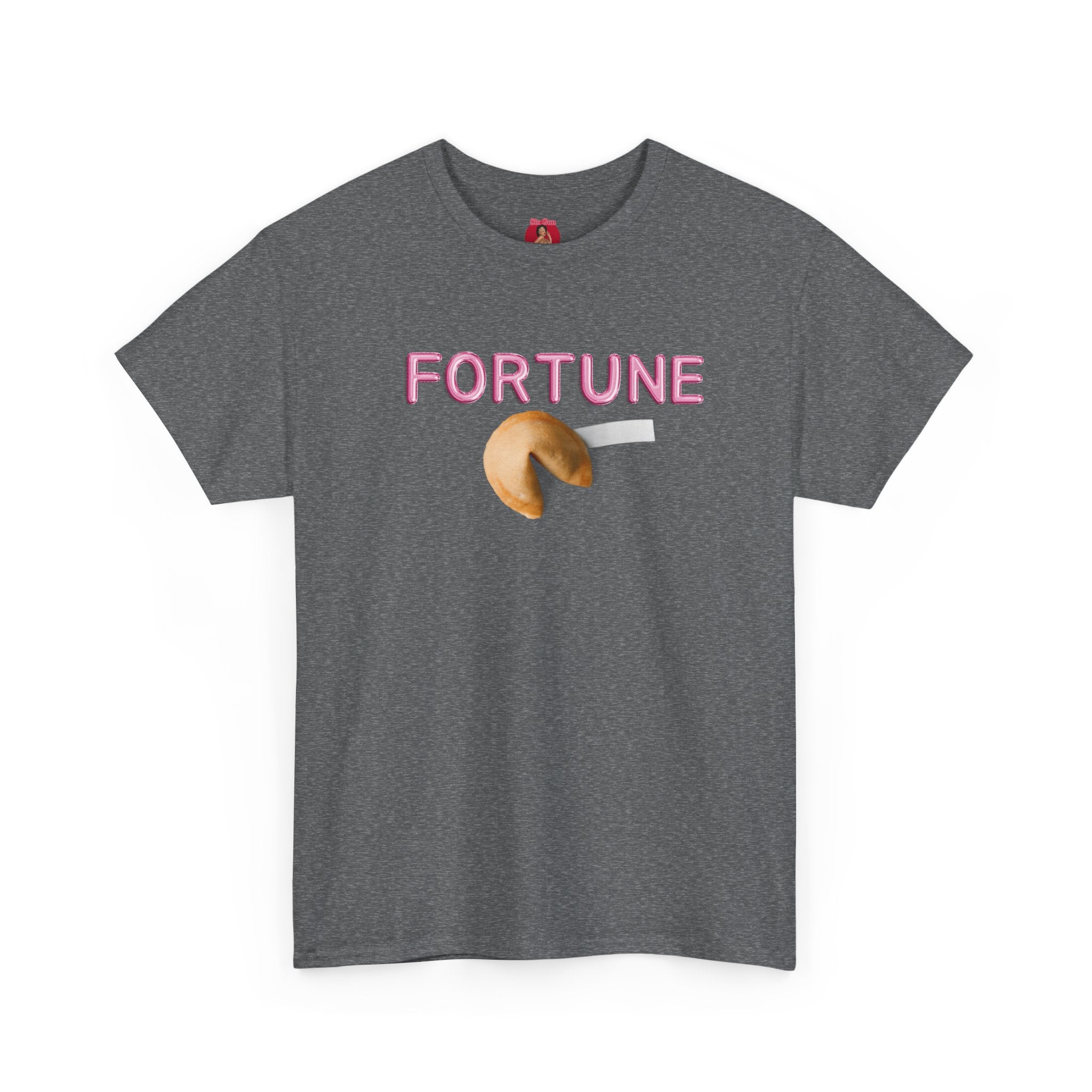 Fortune Cookie Graphic Tee