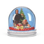 Grey Gardens Snow Globe