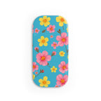 Phone Grip Cherry Blossom Floral