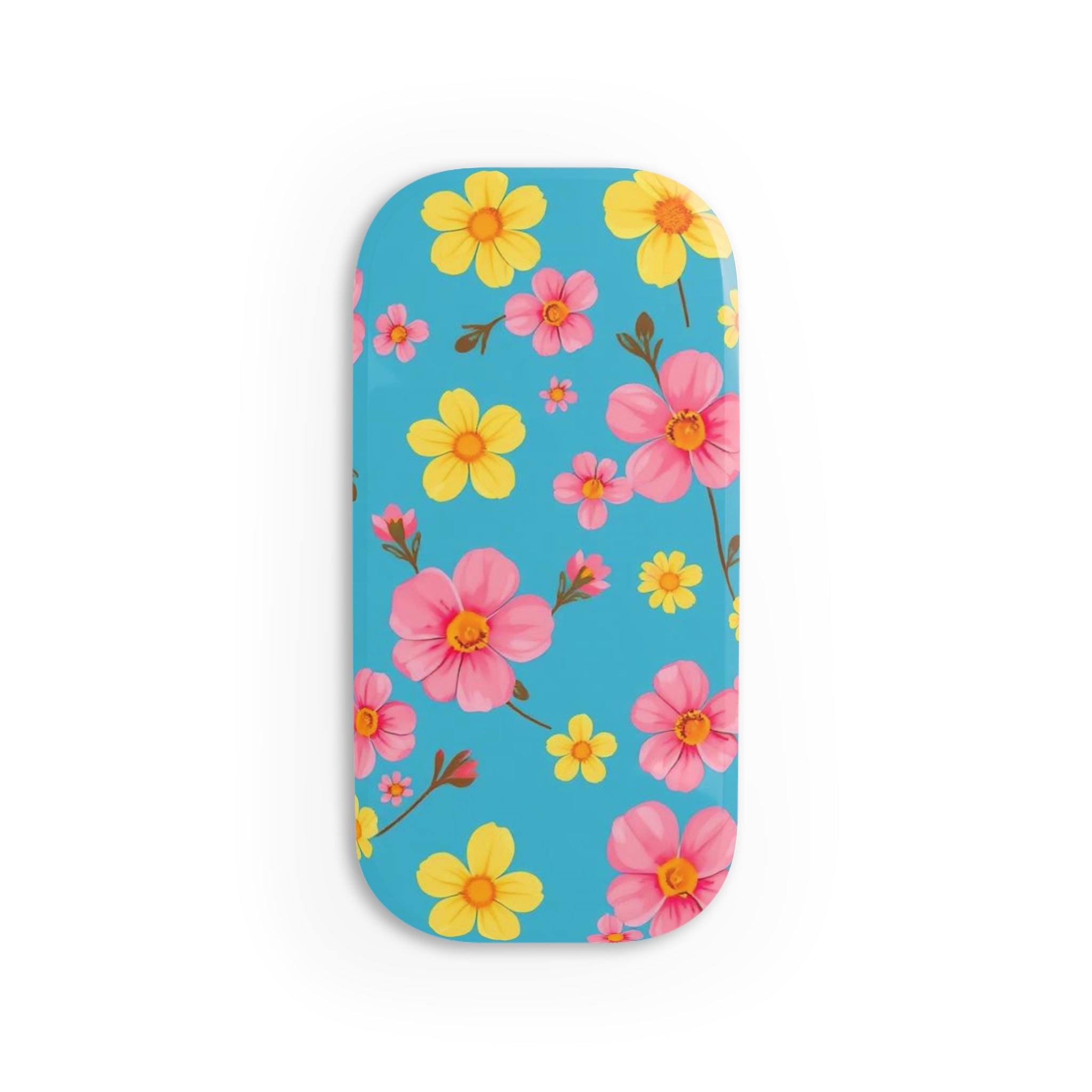 Phone Grip Cherry Blossom Floral