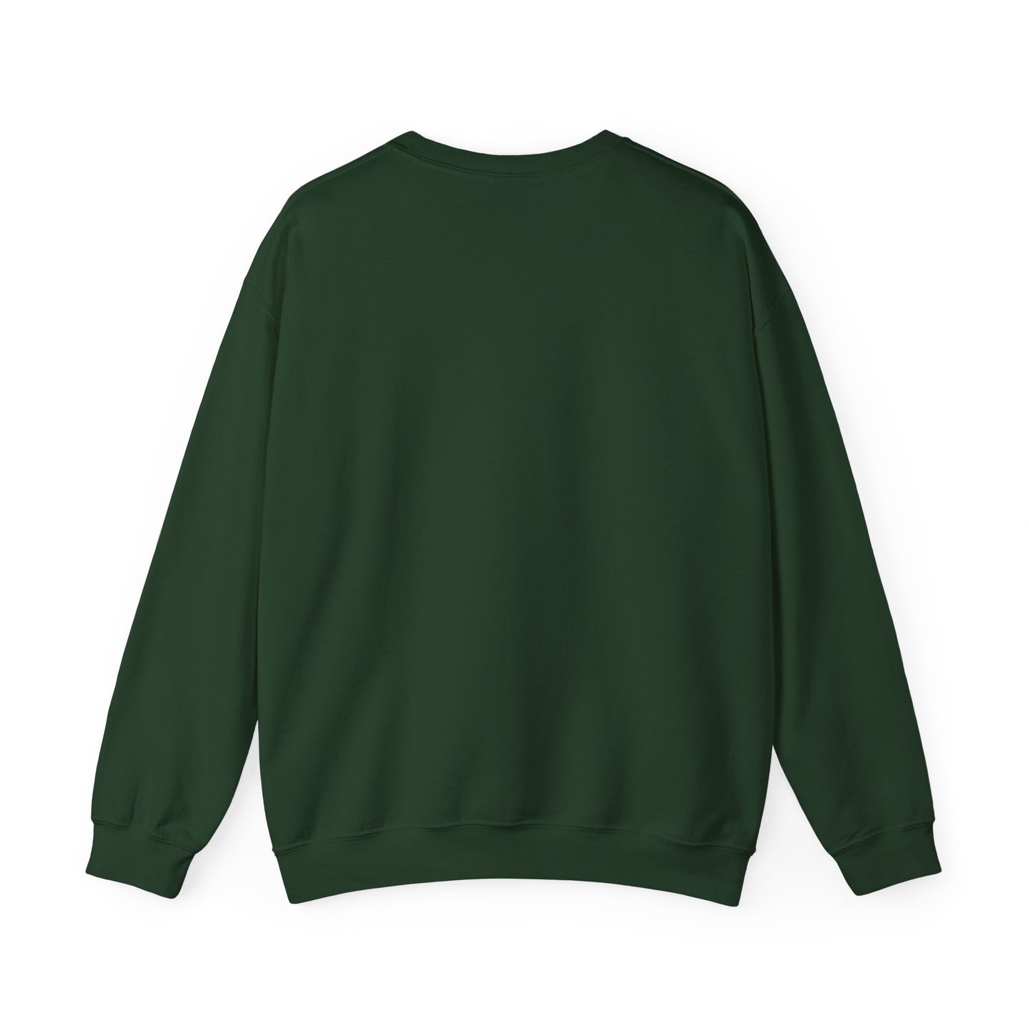 Funny Santa 'Big Nick Energy' Crewneck Sweatshirt for Christmas, Bold Vintage Design, Unique Apparel Jumper, Holiday Gift, Winter Clothing,