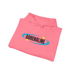 Adrenaline Y2K  Rave Hoodie