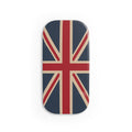 Union Jack Phone Grip, Pop Socket, Phone Stand, Mobile Accessory, UK Pride, Gifts for British Friends
