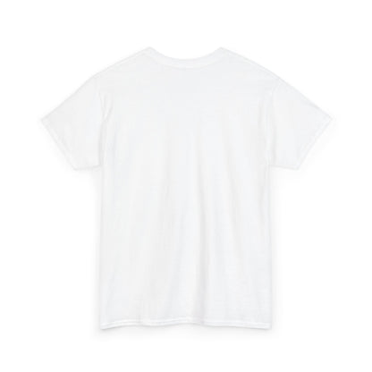 Spooky Ghost and Kitty Tee