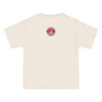 Whale Moon T-Shirt — Japanese-Inspired Ocean Art Tee