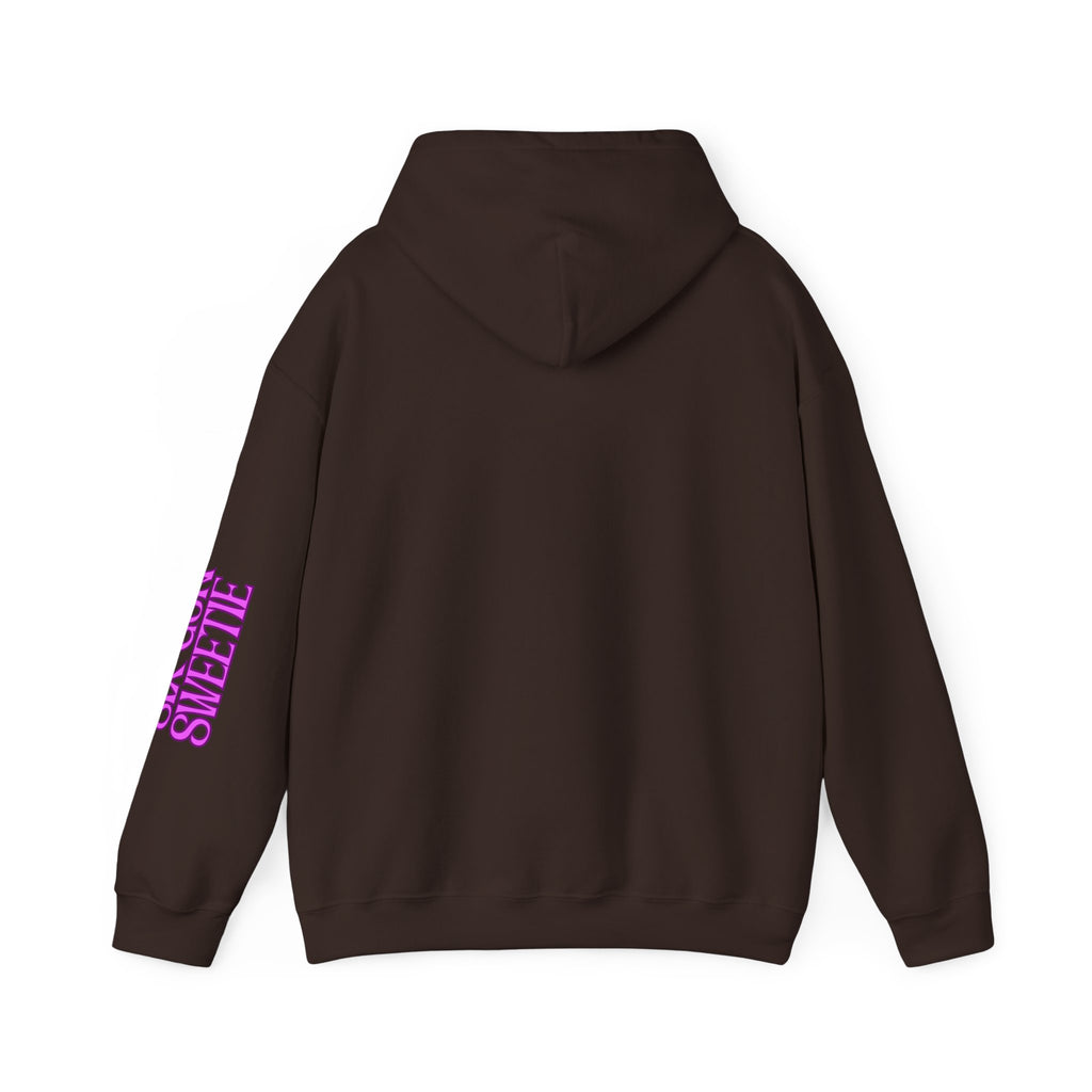 Feminist Women's Rights Hoodie Female Empowerment Design
