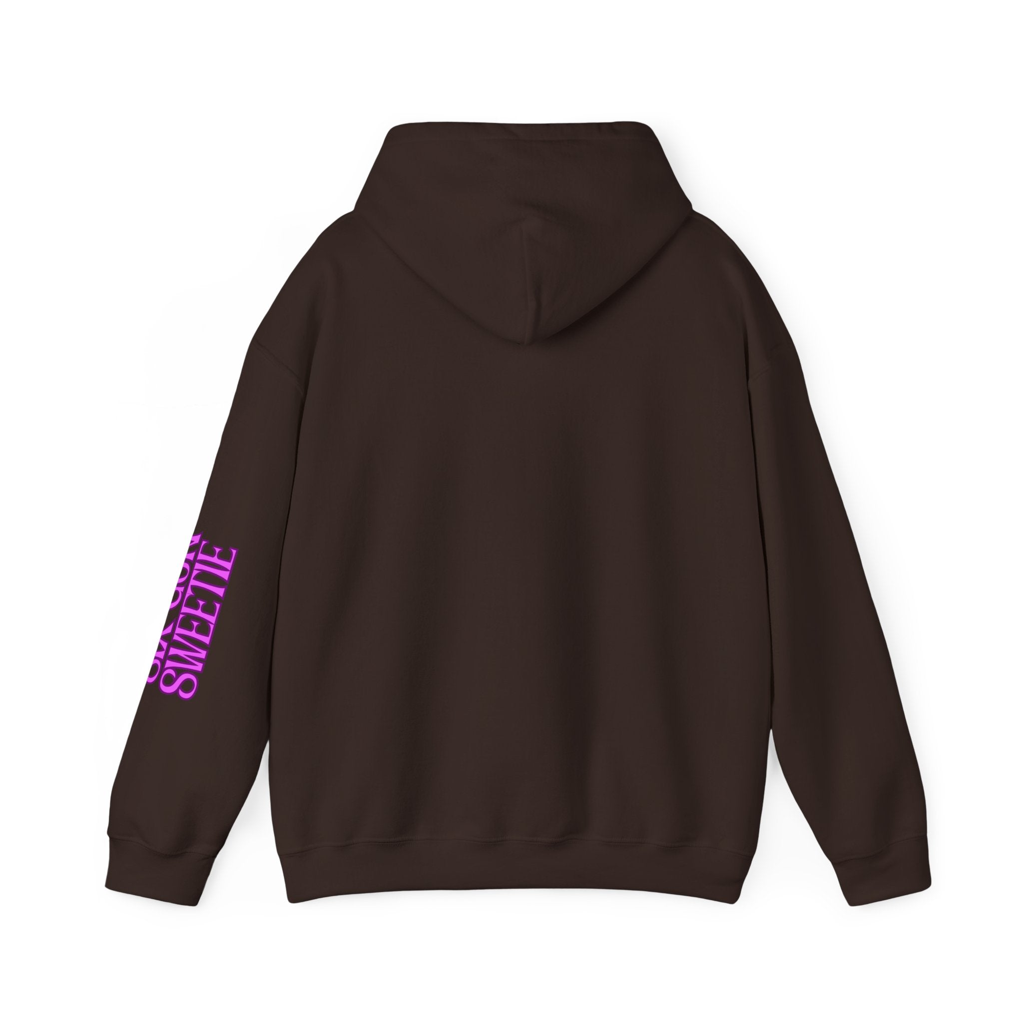Feminist Women's Rights Hoodie Female Empowerment Design