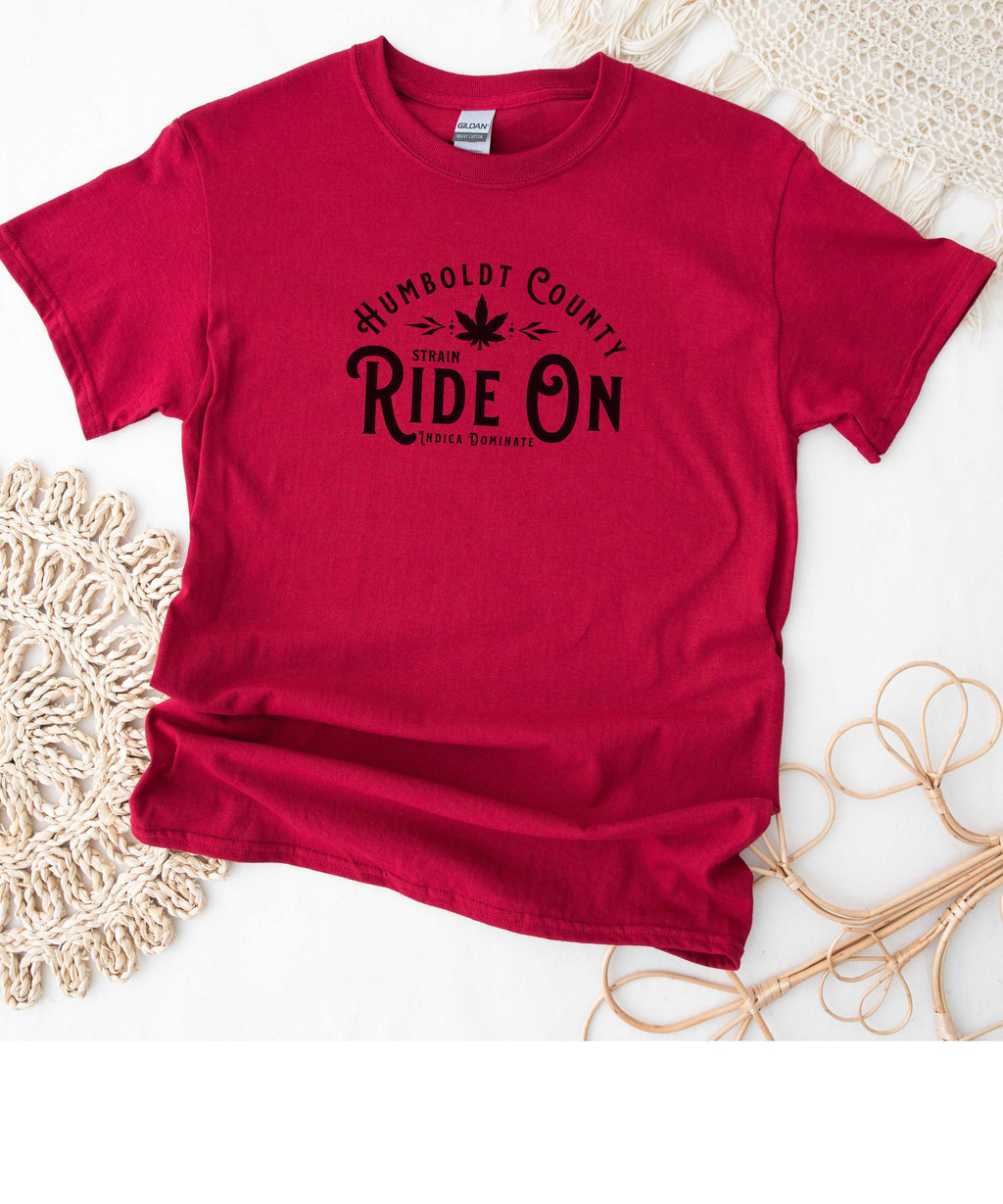 Ride ON 420 Marijuana strain