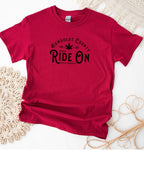 Ride ON 420 Marijuana strain