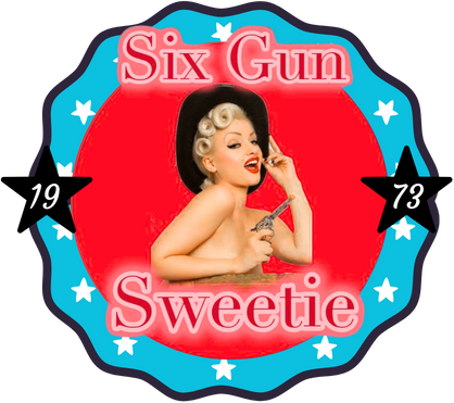 Six Gun Sweetie