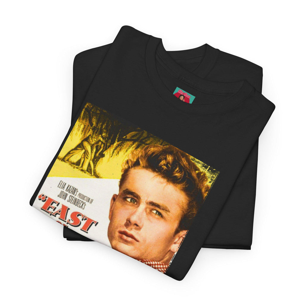 Vintage James Dean Movie T-shirt