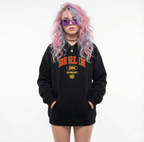 Berlin Germany 1994 Athletic Club Hoodie