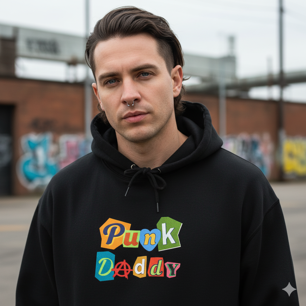 Copy of  Cozy Eat the Rich Unisex Heavy Blend™ Hooded Sweatshirt blank - Perfect for Every Occasion