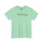 Leprechauns Are Just Tiny Capitalists T-Shirt | Saint Patrick's Day Tee